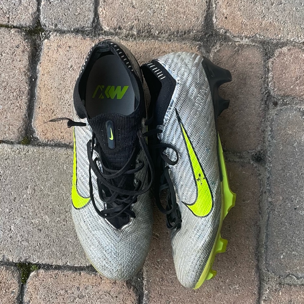 Nike Air Zoom Mercurial Vapor 15 Elite XXV FG Firm Ground Soccer Cleat
